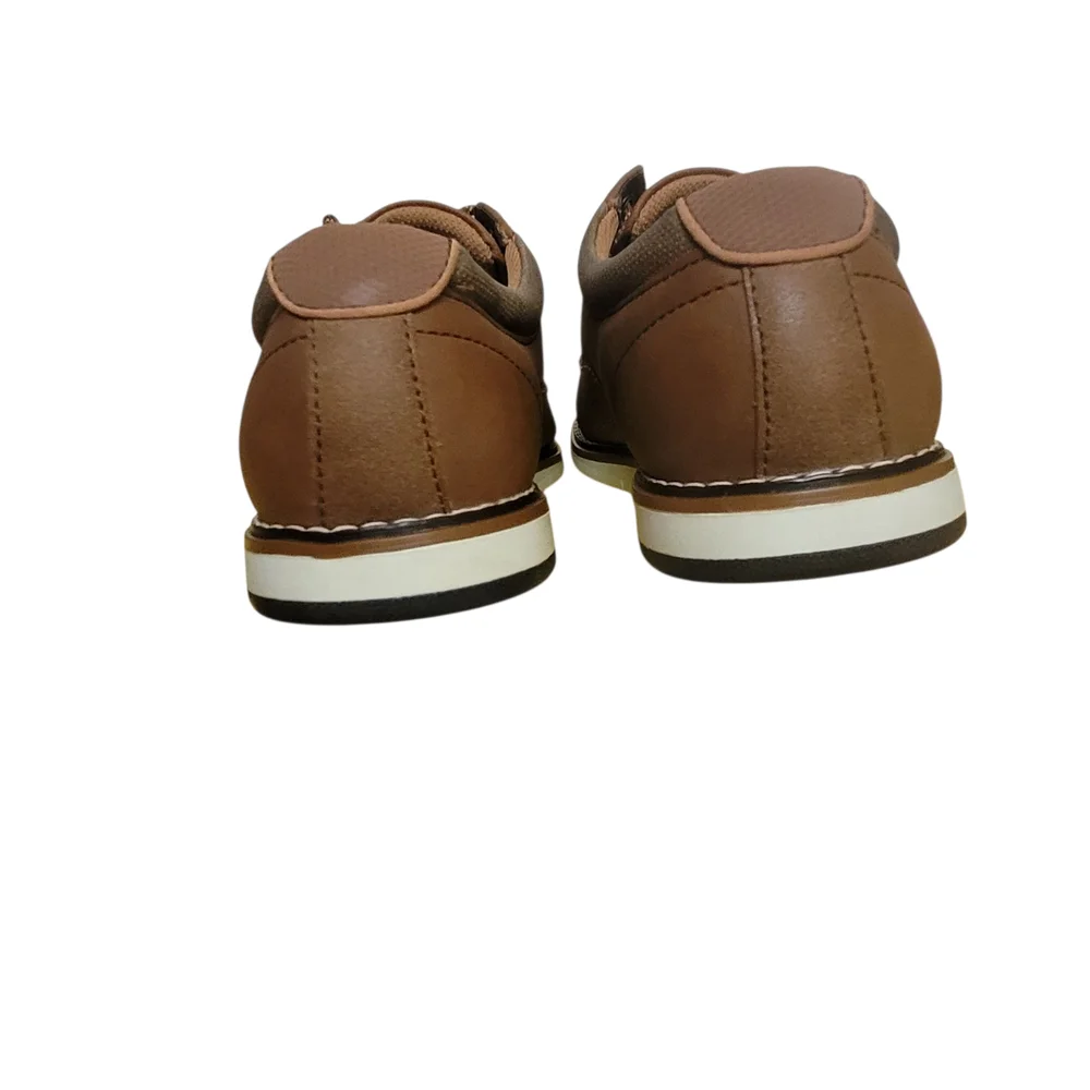 Men's Brown Casual Shoes‎